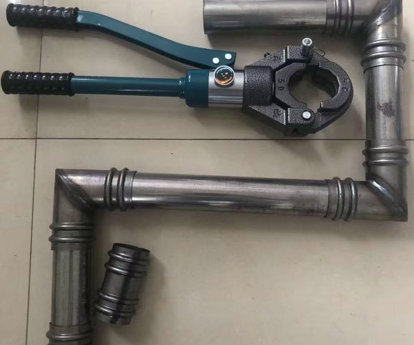 抚宁冷却管生产