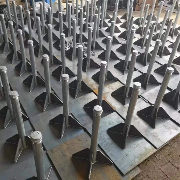 抚宁鑫亿呈沉降板生产