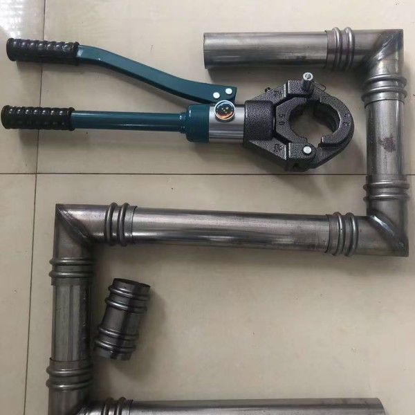 抚宁冷却管生产