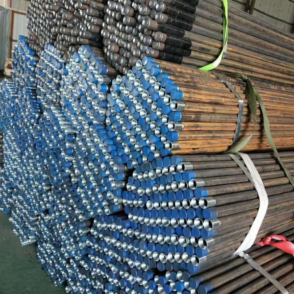 抚宁冷却管生产